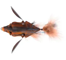 Lure Savage Gear 3D Bat 70mm 14.0g Brown