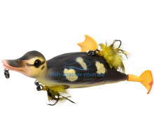 Воблер Savage Gear 3D Suicide Duck 150F 150mm 70.0g #01 Natural