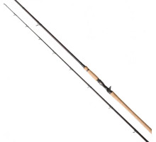 Спиннинг Savage Gear Alpha SG6 Monster 2.59m 200-600g