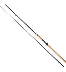 Спиннинг Savage Gear Alpha SG6 Monster 2.46m 110-220g