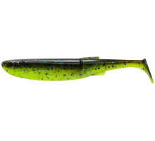 Silicone Savage Gear Craft Bleak 85mm 4.2g Chartreuse Pumkin (piece)