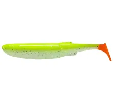 Silicone Savage Gear Craft Bleak 100mm 6.8g Lemon Glow Firetail (piece)