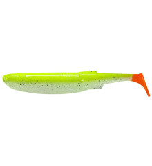 Силикон Savage Gear Craft Bleak 120mm 11.8g Lemon Glow Firetail (поштучно)