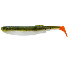Силікон Savage Gear Craft Bleak 100mm 6.8g Olive Hot Orange (поштучно)