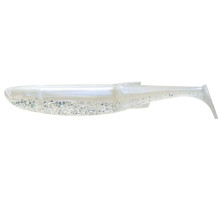 Силикон Savage Gear Craft Bleak 85mm 4.2g White Pearl Flash (поштучно)