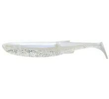 Силікон Savage Gear Craft Bleak 100mm 6.8g White Pearl Flash (поштучно)