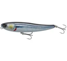 Wobbler Savage Gear Bullet Mullet 80mm 8.0g F LS Black Mullet