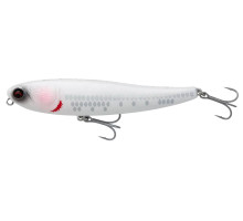Wobbler Savage Gear Bullet Mullet 80mm 8.0g F LS Illusion White