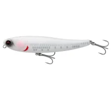 Воблер Savage Gear Bullet Mullet 55mm 3.3g F LS Illusion White