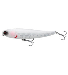 Wobbler Savage Gear Bullet Mullet 55mm 3.3g F LS Illusion White