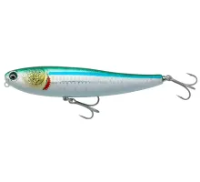 Воблер Savage Gear Bullet Mullet 80mm 8.0g F LS Sayoris