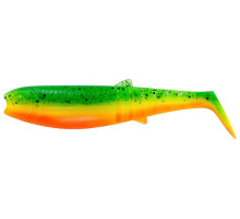 Силікон Savage Gear LB Cannibal Shad 125mm 20.0g Firecracker (Поштучно)