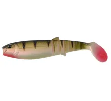 Silicone Savage Gear LB Cannibal Shad 125mm 20.0g Perch (Piece by piece)