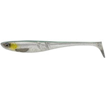 Силікон Savage Gear Collapser 220mm 44.0g Green Silver (2шт/уп)