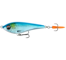 Воблер Savage Gear Deviator Swim 140mm 70.0g SS Blue Chrome