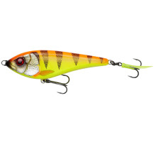 Воблер Savage Gear Deviator Swim 125mm 50.0g SS Golden Amb