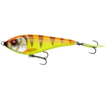 Воблер Savage Gear Deviator Swim 125mm 50.0g SS Golden Amb