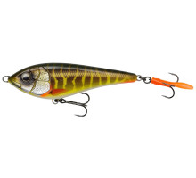 Воблер Savage Gear Deviator Swim 140mm 70.0g SS Pike