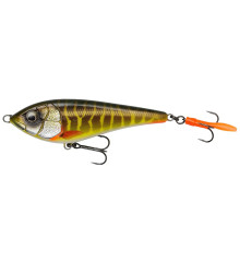 Воблер Savage Gear Deviator Swim 140mm 70.0g SS Pike