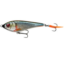 Wobbler Savage Gear Deviator Swim 140mm 70.0g SS Roach