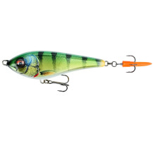 Воблер Savage Gear Deviator Swim 125mm 50.0g SS Chrome Perch