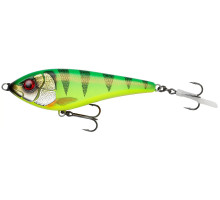 Wobbler Savage Gear Deviator Swim 125mm 50.0g SS Firetiger