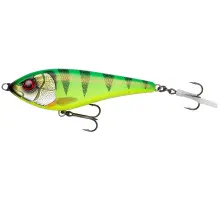 Wobbler Savage Gear Deviator Swim 125mm 50.0g SS Firetiger