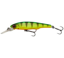 Воблер Savage Gear Gravity Twitch MR 67mm 7.0g SP Firetiger