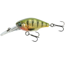 Wobbler Savage Gear Petit G Crank 40mm 5.3g DR F Holo Perch