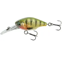 Wobbler Savage Gear Petit G Crank 40mm 5.3g DR F Holo Perch