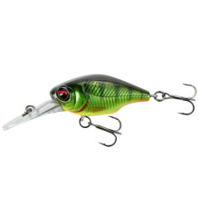 Воблер Savage Gear Petit G Crank 40mm 5.3g DR F Shiny Firetiger