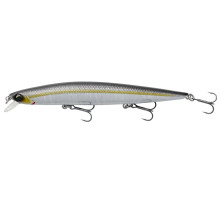 Воблер Savage Gear Sea Bass Minnow 120mm 14.5g S Nero Holo