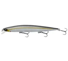 Воблер Savage Gear Sea Bass Minnow 120mm 14.5g S Nero Holo