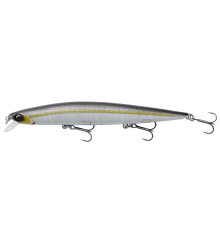 Воблер Savage Gear Sea Bass Minnow 120mm 14.5g S Nero Holo