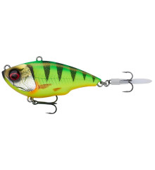 Воблер Savage Gear Fat Vibes XL 100mm 58.0g Sinking Firetiger