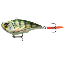Воблер Savage Gear Fat Vibes XL 100mm 58.0g Sinking Perch