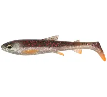 Silicone Savage Gear 3D Whitefish Shad 120mm 14.0g Bleak (3pcs/pack)