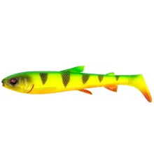Силікон Savage Gear 3D Whitefish Shad 150mm 27.0g Firetiger (2шт/уп)