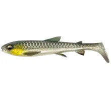 Силікон Savage Gear 3D Whitefish Shad 175mm 42.0g Green Silver (2шт/уп)