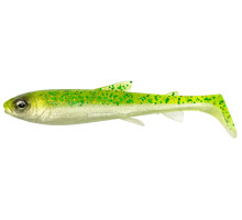 Силикон Savage Gear 3D Whitefish Shad 120mm 14.0g Lime (3шт/уп)