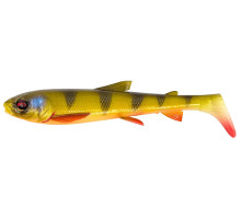 Silicone Savage Gear 3D Whitefish Shad 120mm 14.0g Perch (3pcs/pack)