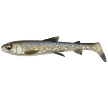 Силікон Savage Gear 3D Whitefish Shad 120mm 14.0g Whitefsh (3шт/уп)
