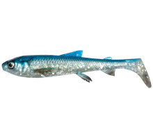 Силикон Savage Gear 3D Whitefish Shad 150mm 27.0g Blue Silver (2шт/уп)