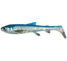 Silicone Savage Gear 3D Whitefish Shad 175mm 42.0g Blue Silver (2pcs/pack)