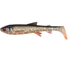 Силікон Savage Gear 3D Whitefish Shad 230mm 94.0g Dirty Silver (1шт/уп)