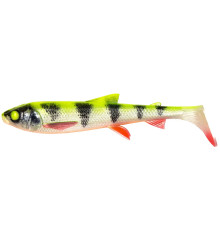 Силикон Savage Gear 3D Whitefish Shad 230mm 94.0g Lemon Tiger (1шт/уп)