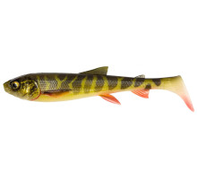 Silicone Savage Gear 3D Whitefish Shad 175mm 42.0g Pike (2pcs/pack)