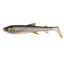 Силікон Savage Gear 3D Whitefish Shad 175mm 42.0g Roach (2шт/уп)