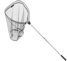 Select Rubber Landing Net 150cm