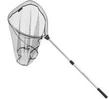 Підсаку Select Rubber Landing Net Tele 115-150cm